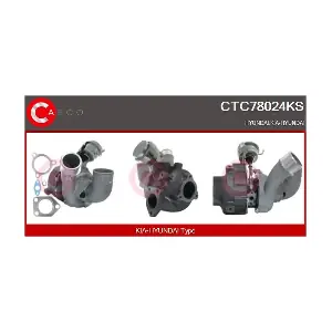 CTC78024KS CASCO