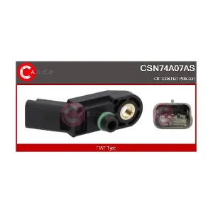 CSN74A07AS CASCO