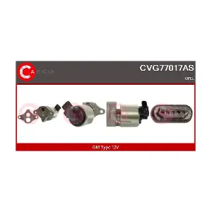 CASCO CVG77017AS