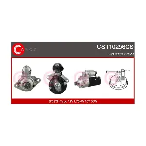 CASCO CST10256GS