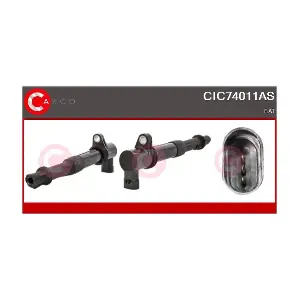 CASCO CIC74011AS