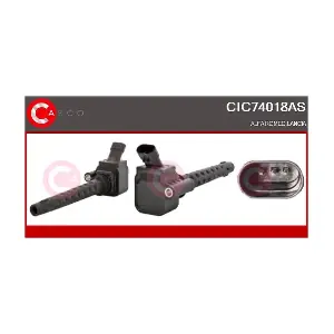 CASCO CIC74018AS