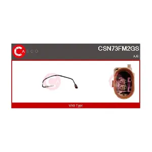 CSN73FM2GS CASCO