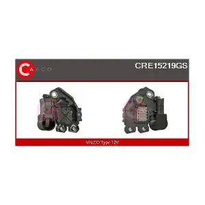 CRE15219GS CASCO