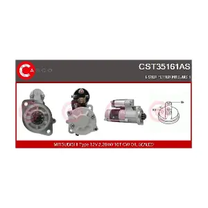CASCO CST35161AS