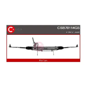 CSB70114GS CASCO