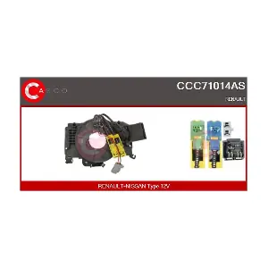 CCC71014AS CASCO