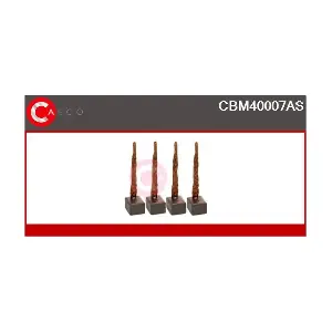 CASCO CBM40007AS