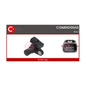 CSN84D05AS CASCO