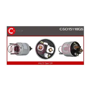 CSO15110GS CASCO