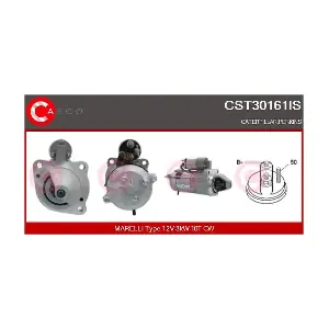 CASCO CST30161IS
