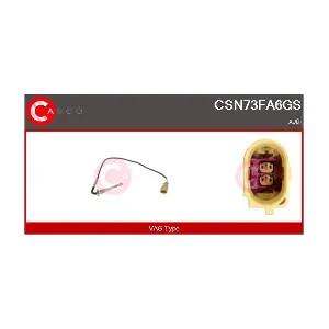 CSN73FA6GS CASCO
