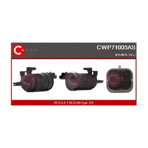 CWP71005AS CASCO