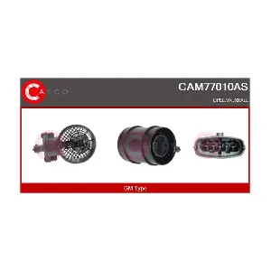 CASCO CAM77010AS