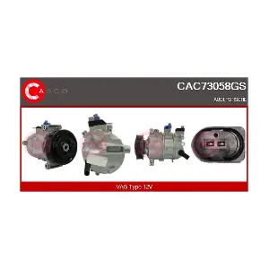 CAC73058GS CASCO