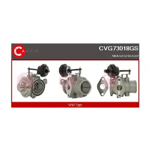 CASCO CVG73018GS