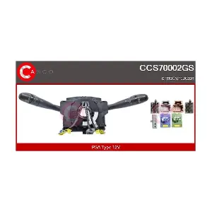 CCS70002GS CASCO
