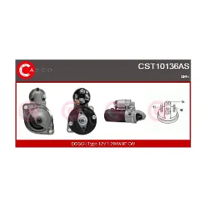 CASCO CST10136AS
