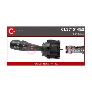 CLS71014GS CASCO