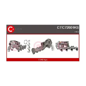 CTC72001KS CASCO