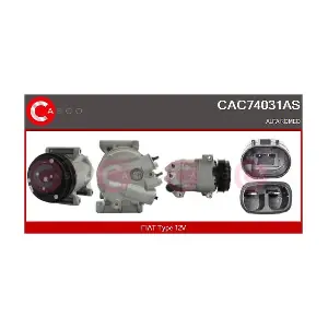 CAC74031AS CASCO