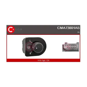 CMA73001AS CASCO