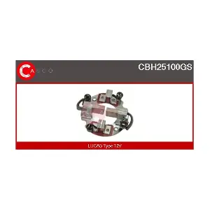 CASCO CBH25100GS