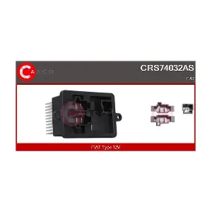 CRS74032AS CASCO