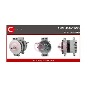 CAL40621AS CASCO