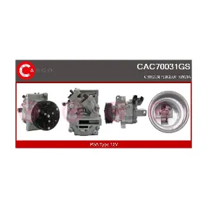 CAC70031GS CASCO