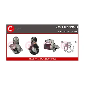 CASCO CST10513GS