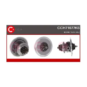 CASCO CCH71077KS