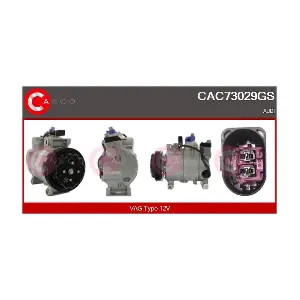 CASCO CAC73029GS