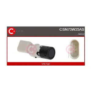 CSN73W25AS CASCO