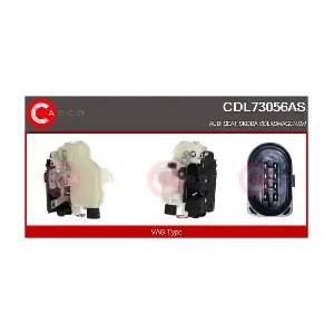 CDL73056AS CASCO