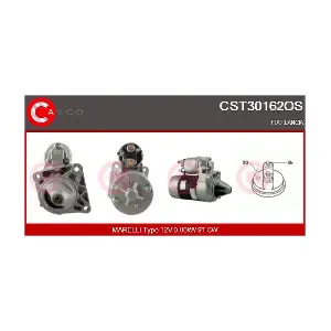 CASCO CST30162OS