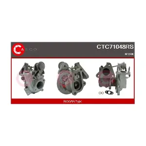 CTC71048RS CASCO