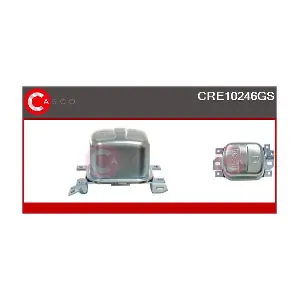 CASCO CRE10246GS