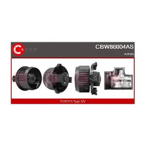 CBW86004AS CASCO