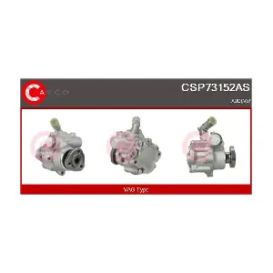 CASCO CSP73152AS