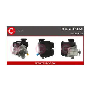 CSP76151AS CASCO