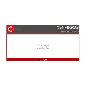 CSN74F20AS CASCO