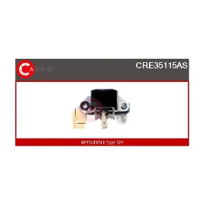 CRE35115AS CASCO