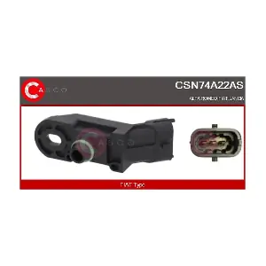 CSN74A22AS CASCO