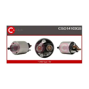 CSO14103GS CASCO