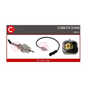 CSN71F27AS CASCO