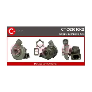 CTC63010KS CASCO