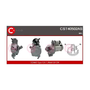 CST40502AS CASCO