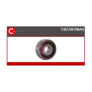 CBE58166AS CASCO