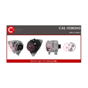 CASCO CAL10383AS